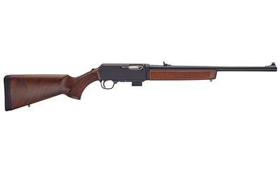Henry Repeating Arms Homesteader 9mm Semi-Automatic Rifle with Walnut Stock and Ghost Ring Sights