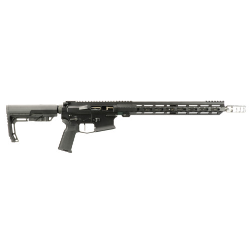 Alex Pro Firearms APF Elite LPR 6mm ARC AR Rifle with Carbon Fiber Barrel and 24-Round Capacity