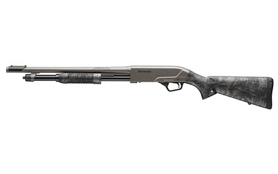 Winchester Repeating Arms SXP Hybrid Defender 12 Gauge Pump Action Shotgun with 18-inch Barrel