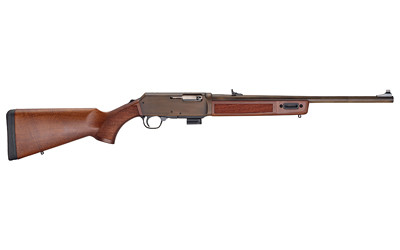 Henry Repeating Arms Homesteader 9mm Semi-Automatic Carbine with Walnut Stock and Ghost Ring Sights