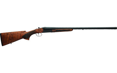 Charles Daly Model 500 Side-by-Side 410 Bore Shotgun with 26-inch Barrels