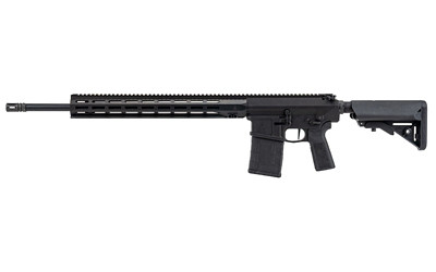 IWI US Zion-25 DMR 6.5 Creedmoor Semi-Automatic Rifle with 22-Inch Barrel and B5 Bravo Stock