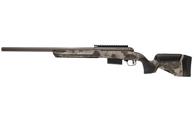 Savage Arms Model 212 Harvester 20 Gauge Bolt-Action Rifle with Adjustable AccuFit V2 Stock