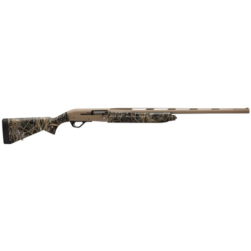 Winchester Repeating Arms SX4 Hunter 12 Gauge Semi-Automatic Shotgun with 28-Inch Barrel and Realtree MAX-7 Finish