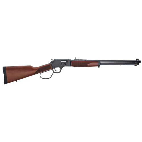 Henry Repeating Arms Big Boy Steel .44 Magnum Lever-Action Rifle with Walnut Stock