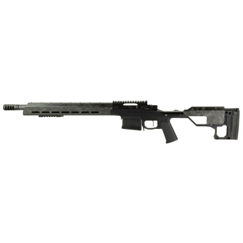 Christensen Arms Modern Precision Rifle 308 Winchester with Folding Stock and Carbon Fiber Barrel