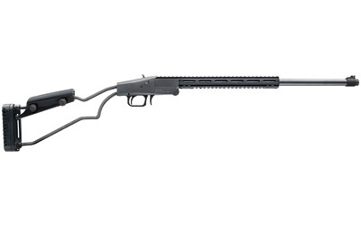 Chiappa Firearms Big Badger .410 Bore 20-Inch Threaded Barrel Single Shot Rifle
