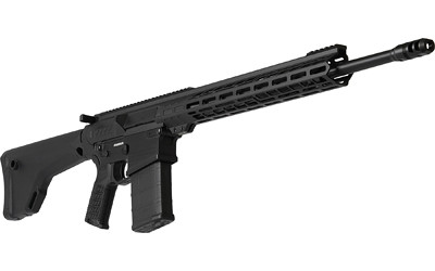 CMMG Endeavor MK3 .308 Winchester Semi-Automatic Rifle with 20-Inch Barrel and RipStock