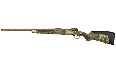 Savage Arms Model 110 CR Hunter Pro in 30-06 Springfield with Synthetic Camo Stock