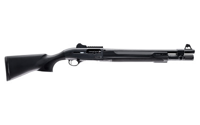 Beretta 1301 Tactical 12 Gauge Shotgun with 18.5-Inch Barrel and 7-Round Capacity