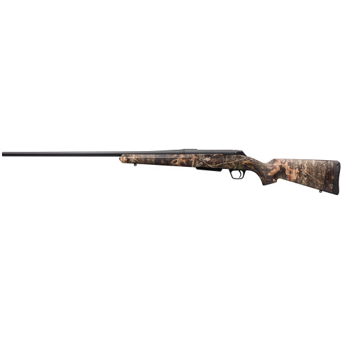 Winchester Repeating Arms XPR Hunter Bolt-Action Rifle in 308 Winchester with Mossy Oak Country DNA Camo