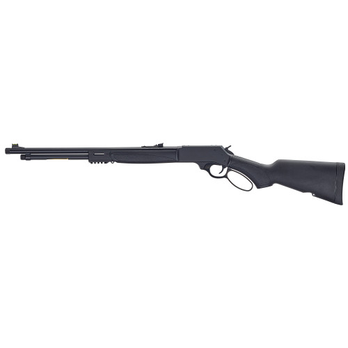 Henry Repeating Arms Big Boy X Model .45-70 Lever Action Rifle with 21.375-Inch Threaded Barrel