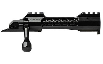 Aero Precision Solus Lightweight Short Action .540 - Black