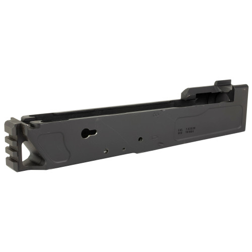 Sharps Bros. MB47-1913 Milled AK Lower Receiver in 7.62x39 with 1913 Picatinny Interface