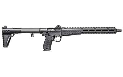 Kel-Tec Sub 2000 Gen 3 10mm Carbine with Glock 20 Mag Compatibility