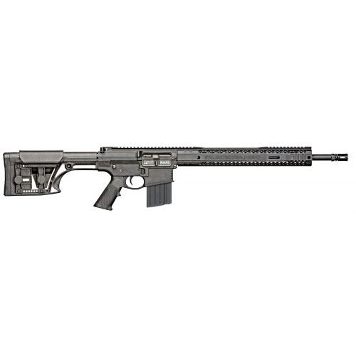 Black Rain Ordnance Fallout AR-10 Rifle in 308 Winchester with 18-Inch Chrome-Moly Barrel