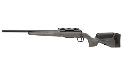 Savage Arms 110 Trophy Rifle in 350 Legend with 18-Inch Threaded Barrel and Left-Hand Configuration