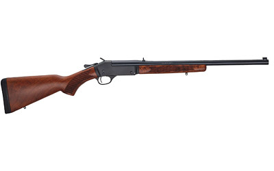 Henry Repeating Arms H015-450 Single Shot Rifle in 450 Bushmaster with Walnut Stock