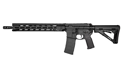 Diamondback Firearms DB15 AR-15 Rifle with 16-Inch Barrel and Magpul CTR Stock