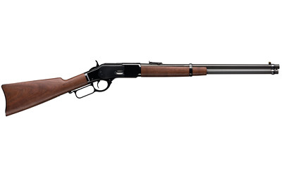 Winchester Repeating Arms Model 1873 Carbine in 45 Colt with 20-inch Barrel
