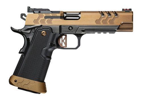 Kimber MFG Inc 3500057 2K11 Target or 3x10R 9mm Pistol Magazine