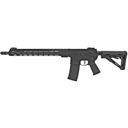 San Tan Tactical STT-15 Lite 6ARC AR-15 Rifle with Carbon Fiber Barrel and Magpul CTR Stock
