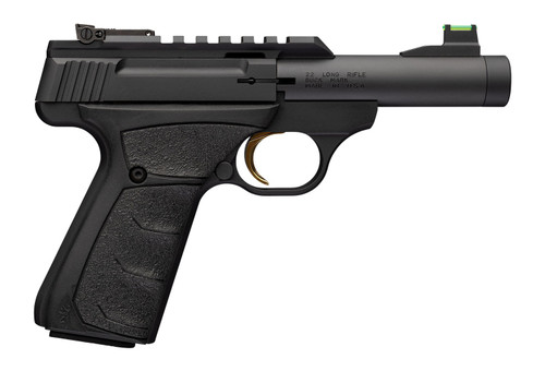 Browning BRN 051610490 Micro Bull UFX S, SR 22 Rifle