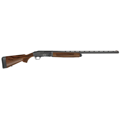 Mossberg 940 Pro Field Shotgun with Walnut or Black Synthetic Stock - 12 Gauge, 28-Inch Vent Rib Barrel, 4-Round Capacity