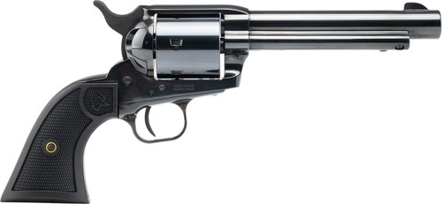 Taurus Deputy .357 Magnum / 9mm 5.5-inch Barrel, Black - Model 2-D357951