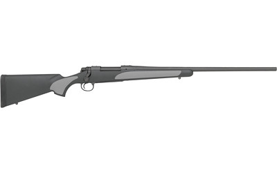 Remington Model 700 SPS .300 Winchester Magnum Bolt-Action Rifle with Synthetic Stock and 26-Inch Barrel
