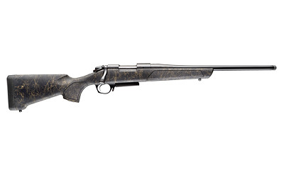 Bergara B-14 Series Bolt-Action Rifle in 6.5 PRC with 20-Inch Threaded Barrel