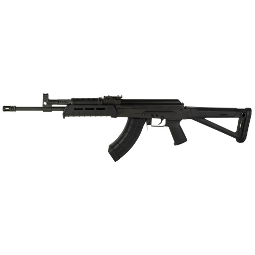 Century Arms VSKA Tactical 7.62x39 Semi-Automatic Rifle with 16.5-inch Barrel and Magpul Stock