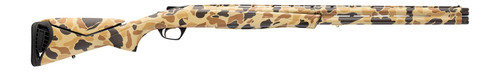Browning Part 018734204 Cynergy Vtan Side-by-Side Shotgun, 12 Gauge, 3.5 Inch Chamber, 28 Inch Barrel