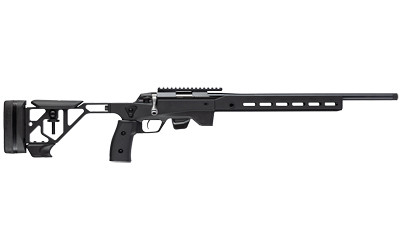 Tikka T3X Ace Target Bolt-Action Rifle in 223 Remington, 24 Inch Barrel, Black Chassis
