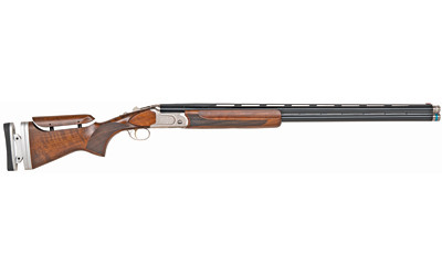 Mossberg Gold Reserve II Over/Under 12 Gauge Shotgun with 30-Inch Vent Rib Barrel