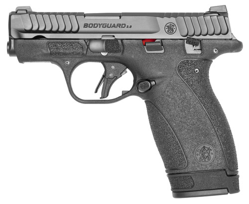 Smith and Wesson Bodyguard 2.0 380acp 10+1 Ts