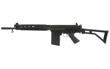 DS Arms DSA SA58 Jungle Warrior 762 NATO Semi-Automatic Rifle with 16-Inch Barrel and Polymer Stock