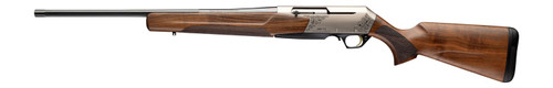 Browning BAR MK4 Medallion Left-Hand .270 Winchester Rifle - Part No. 039032224