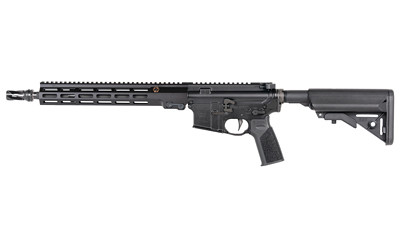 Geissele Automatics Super Duty MOD1 AR-15 Rifle in 223 Remington with B5 Enhanced SOPMOD Stock