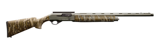 Charles Daly Chiappa 930.419 601 Field 20 Gauge Semi-Automatic Shotgun with 26-Inch Vent Rib Barrel and OD Green Cerakote Finish