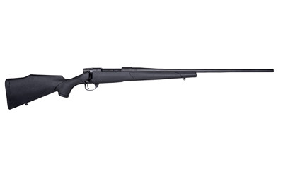 Weatherby Vanguard Bolt-Action Rifle in 6.5 Creedmoor, Model VTX65CMR2T