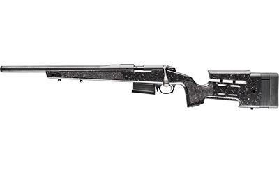 Bergara B-14R Left-Handed 22 LR Bolt Action Rifle with Carbon Fiber Barrel