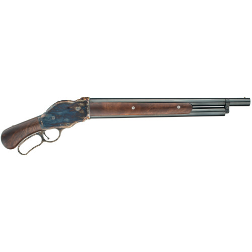 Chiappa Firearms 1887 Lever Action Shotgun 12 Gauge with Walnut Stock