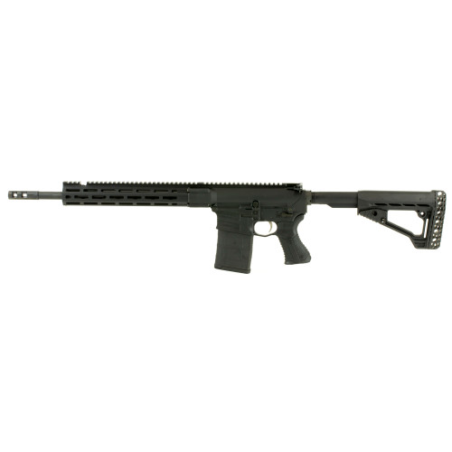 Savage Arms MSR 10 Hunter 308 Winchester Rifle with 16.25-Inch Barrel and Magpul MOE Stock