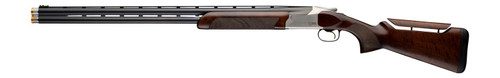 Browning C825 Shotgun Left-Hand Adjustable Stock with 12-Gauge 30-Inch Barrel, Part Number 0183713003