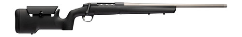 Browning XB2 Max LR Sport Shotgun with Black Synthetic Stock, 20 Gauge, 6.5 PRC - Part #036140294