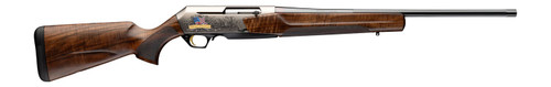 Browning BAR MK4 Medium Americana .243 Winchester with 22-Inch Barrel - Part #039036211