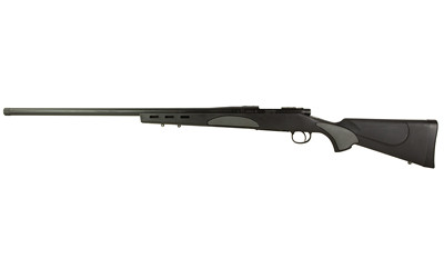 Remington Model 700 SPS Varmint Rifle in 6.5 Creedmoor with 26-Inch Threaded Barrel