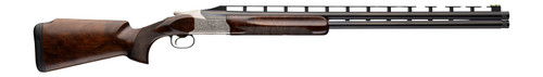 Browning C825 Lariat Trap Shotgun, 12 Gauge, 2.75 Inch Chamber, 32-Inch Barrel