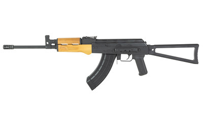 Century Arms VSKA Zhukov 7.62x39 Semi-Automatic Rifle with 30-Round Capacity